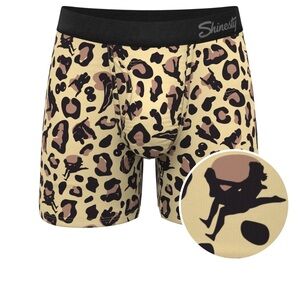 Shinesty Ball Hammock Primal Passion - XL